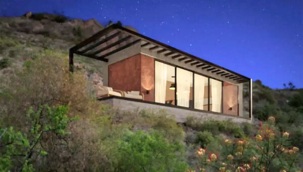 Tiny House: Casa prefabricada