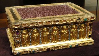 Museo alemán quiere quedarse con el Tesoro de Guelph