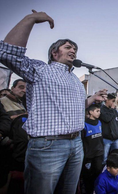 Dirigentes kirchneristas criticaron al FMI y al modelo neocolonialista del Gobierno