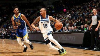 Los Timberwolves de Prigioni comenzaron el año de la mejor manera