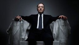 House of Cards se burla de 678 con su versión