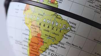 El único país de América Latina que será potencia mundial en el 2026 junto a Estados Unidos y China El único país de América Latina que será potencia mundial en el 2026 junto a Estados Unidos y China