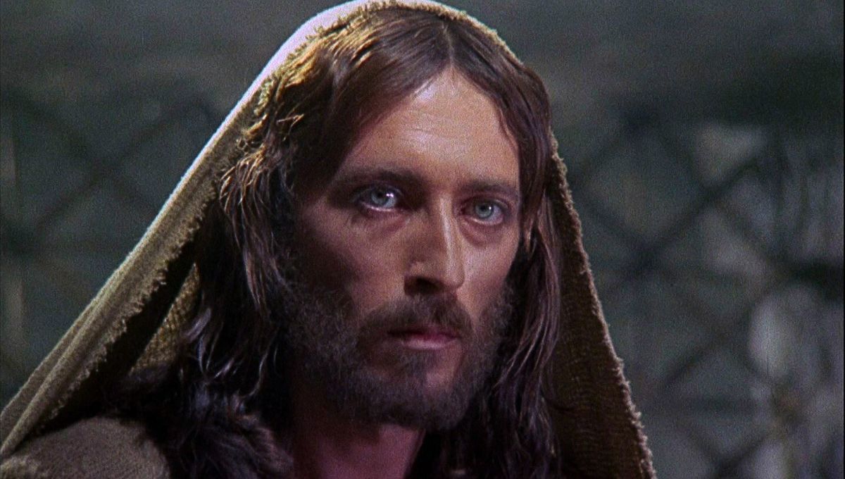 ¿Te acordás de la película Jesús de Nazaret?, descubre cómo se ve hoy el actor protagonista