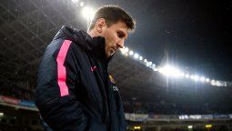 El dolor de Messi: A veces las malas noticias traen buenos recuerdos