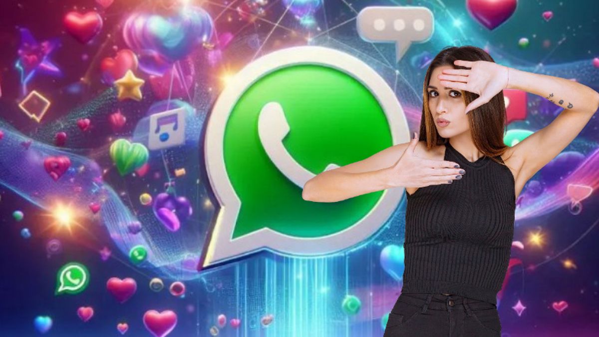 ¿Qué significa no cambiar nunca la foto de WhatsApp?