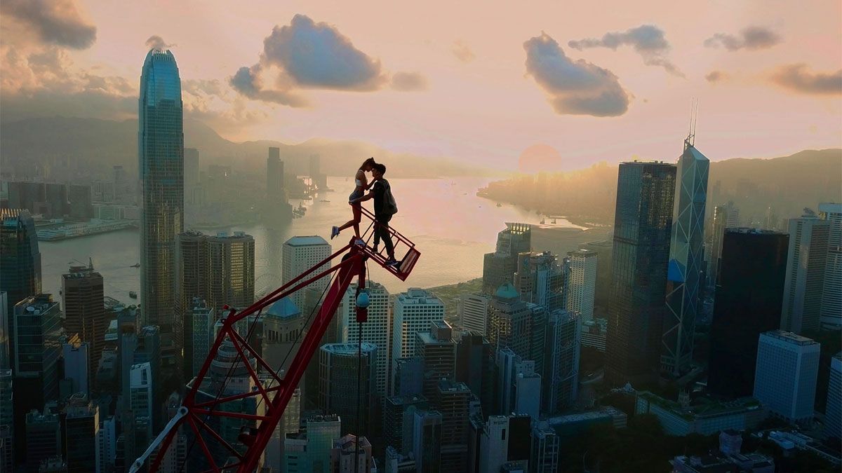 Foto gentileza themoviedb. Foto gentileza themoviedb.