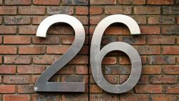 Números de la suerte para este 26 de noviembre.