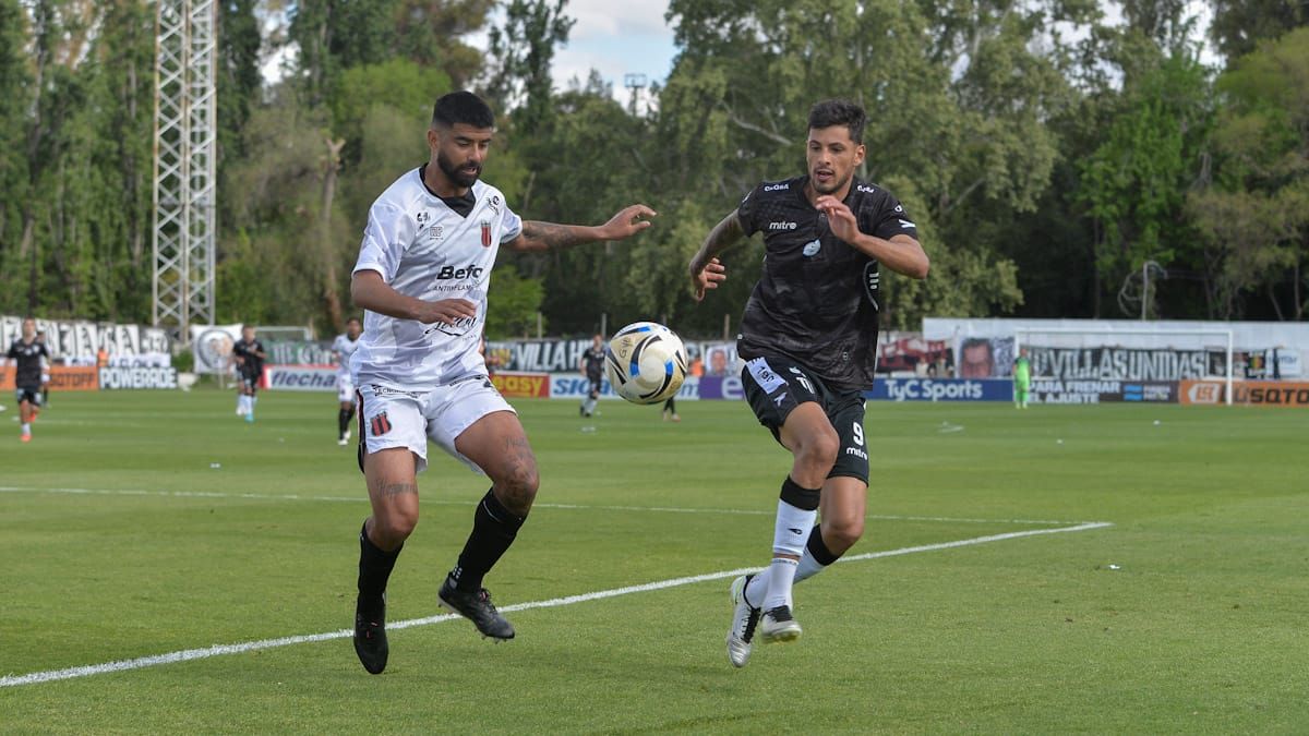 Gimnasiay Esgrima jugar&aacute; su segunda final consecutiva por el ascenso.