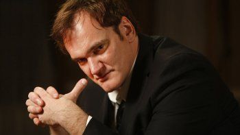 Tarantino y una fecha de estreno nada casual