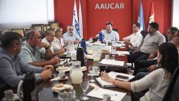 Interpuertos: se realizó la primera reunión de la Comisión Evaluadora