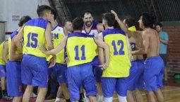 General San Martín mantuvo la categoría al imponerse a Murialdo