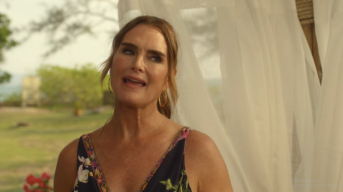 La madre de la novia es la comedia romántica más vista de Netflix.