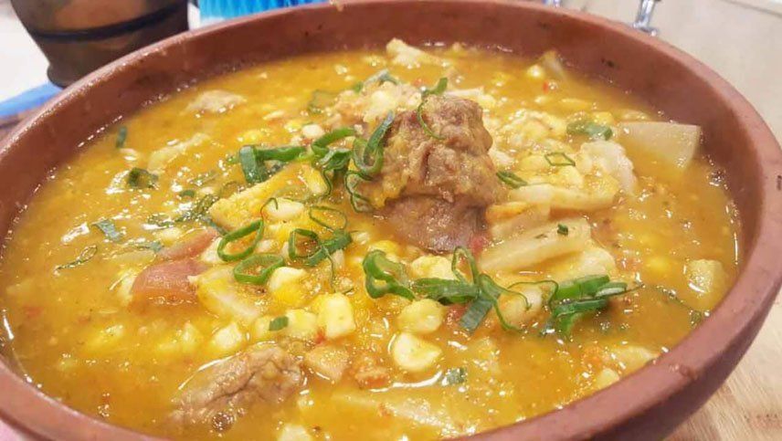 Tres clásicas y típicas recetas para celebrar el Día de la Independencia