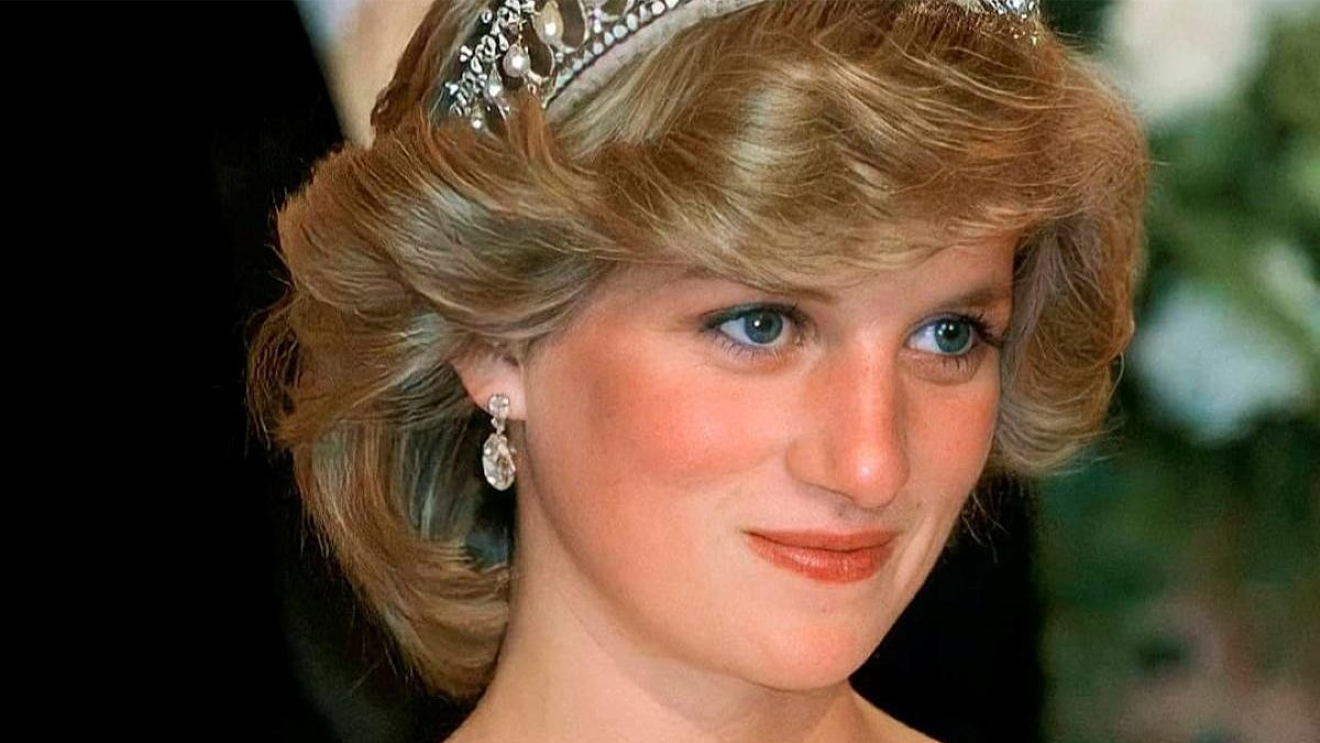 En un día como hoy nacía Lady Di, la princesa de Gales.