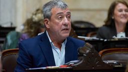 Adolfo Bermejo, un histórico del peronismo. Adolfo Bermejo, un histórico del peronismo.