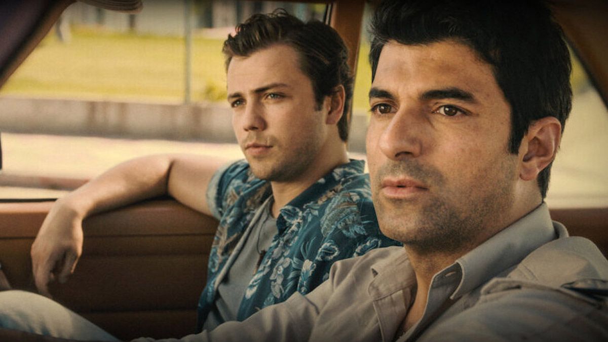 La película turca Que tengas buen viaje está causando muy buenas impresiones entre los usuarios argentinos de Netflix.