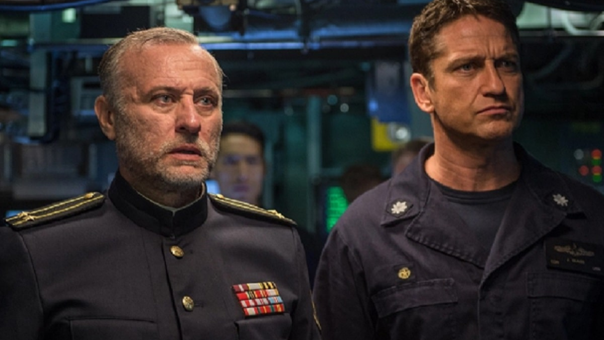 La película fue dirigida por Donovan Marsh y cuenta con la gran actuación de Gerard Butler. La película fue dirigida por Donovan Marsh y cuenta con la gran actuación de Gerard Butler.