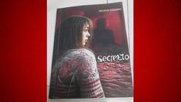 La novela Secreto es la opera prima de Nelson Pizarro.
