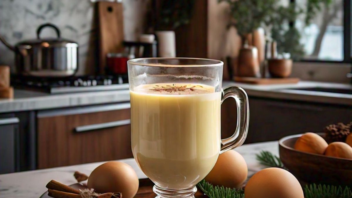 Recetas: licor de huevo sabrosísimo y espeso con 5 ingredientes. Recetas: licor de huevo sabrosísimo y espeso con 5 ingredientes.