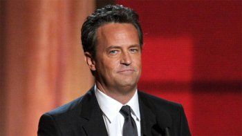 Matthew Perry, de Friends, se creó una cuenta de Instagram y colapsó la red social
