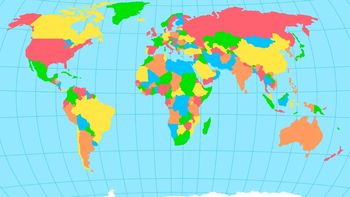 Es más grande que que Francia y España, pero ningún país del mundo reclama esta tierra sin dueño