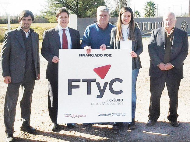 Si la modalidad elegida para adquirir terrenos de la subasta es en cuotas, el Fondo para la Transformación ofrece créditos a los inversores Si la modalidad elegida para adquirir terrenos de la subasta es en cuotas, el Fondo para la Transformación ofrece créditos a los inversores