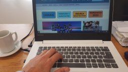 Se lanza la primera carrera de la UNCuyo completamente a distancia