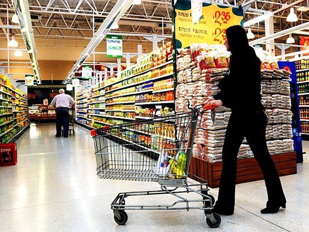 Estos son los aumentos de precios que se vienen durante marzo