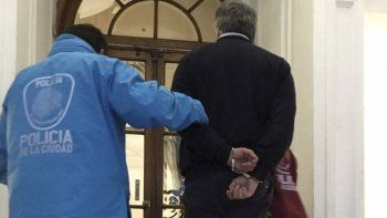 El Garrahan apartó al pediatra detenido y será querellante en la causa