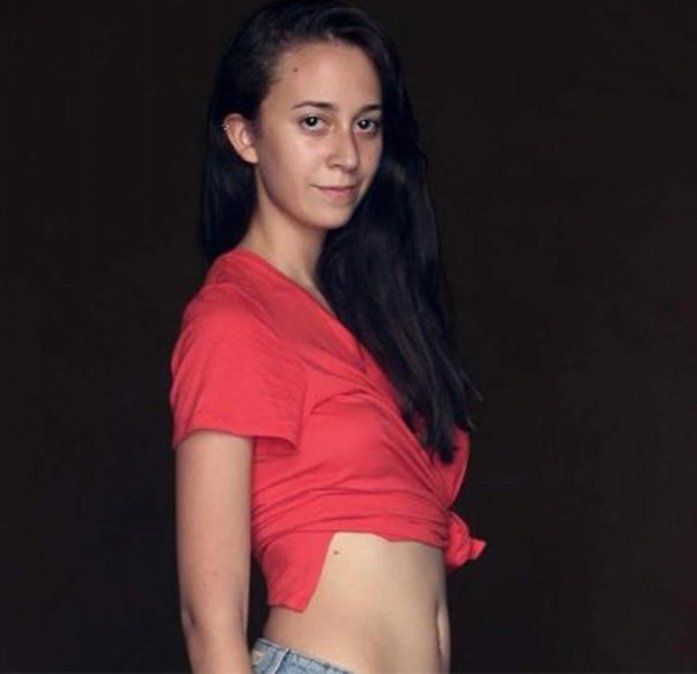 Nai Awada arremetió contra su tío