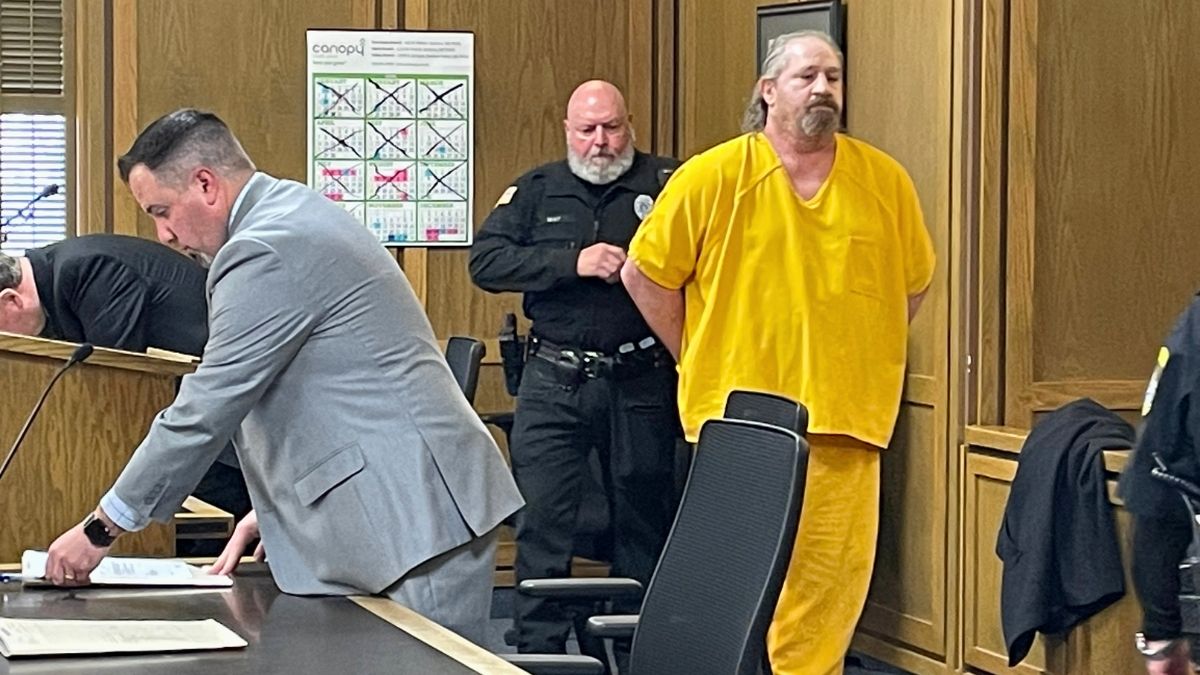 El padre fue condenado por cometer el crimen de su yerno. El padre fue condenado por cometer el crimen de su yerno.