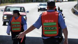Por ahora