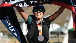 Aconcagua Ultra Trail tuvo su sexta edición.