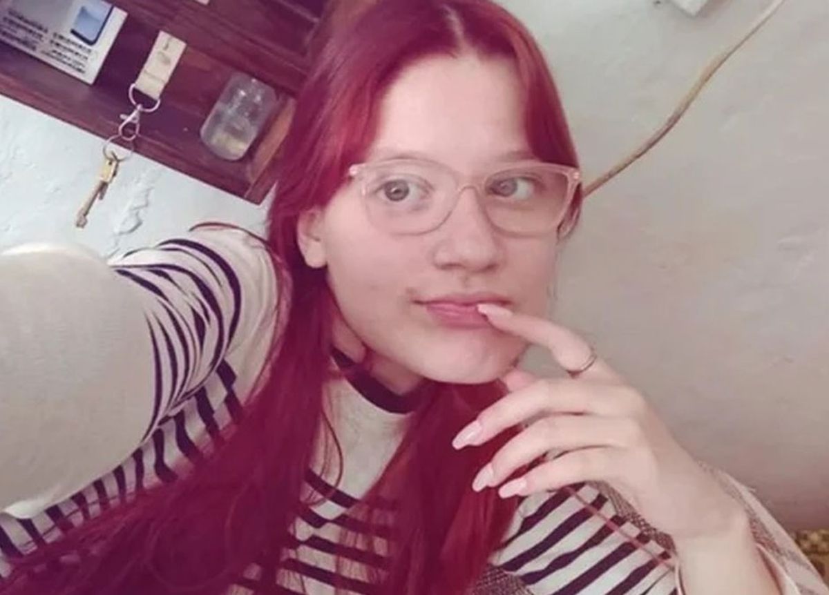 Eugenia Carril, la víctima del caso de homicidio. Eugenia Carril, la víctima del caso de homicidio.