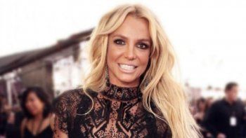 Video: Britney Spears y su sensualísimo baile que dejó a todos con la boca abierta