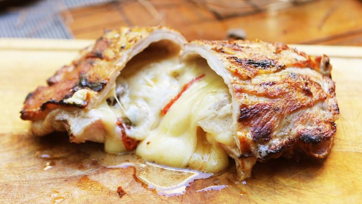 Foto: gentileza YouTube/Locos X el asado. Foto: gentileza YouTube/Locos X el asado.