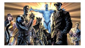 HBO estrenará la serie de Watchmen en 2019