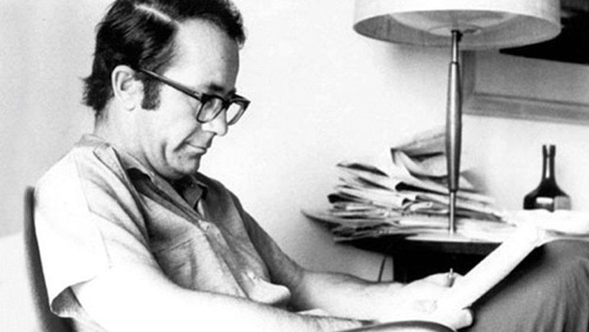 El escritor y periodista Rodolfo Walsh cumpliría 92 años