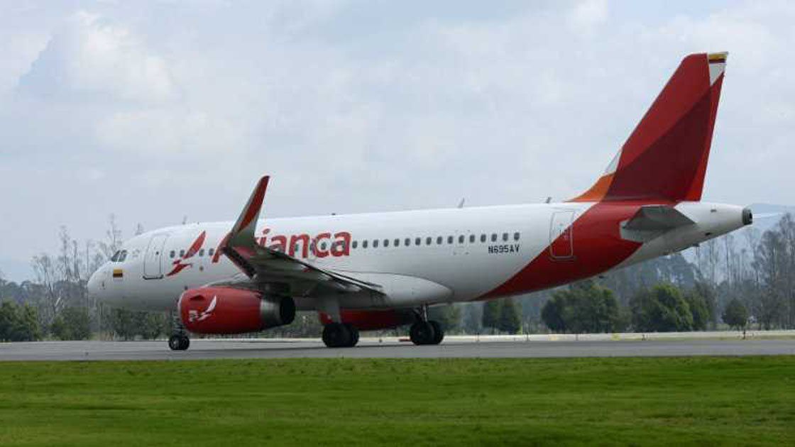 Planean con la empresa Avianca nuevas rutas aéreas para Paraná