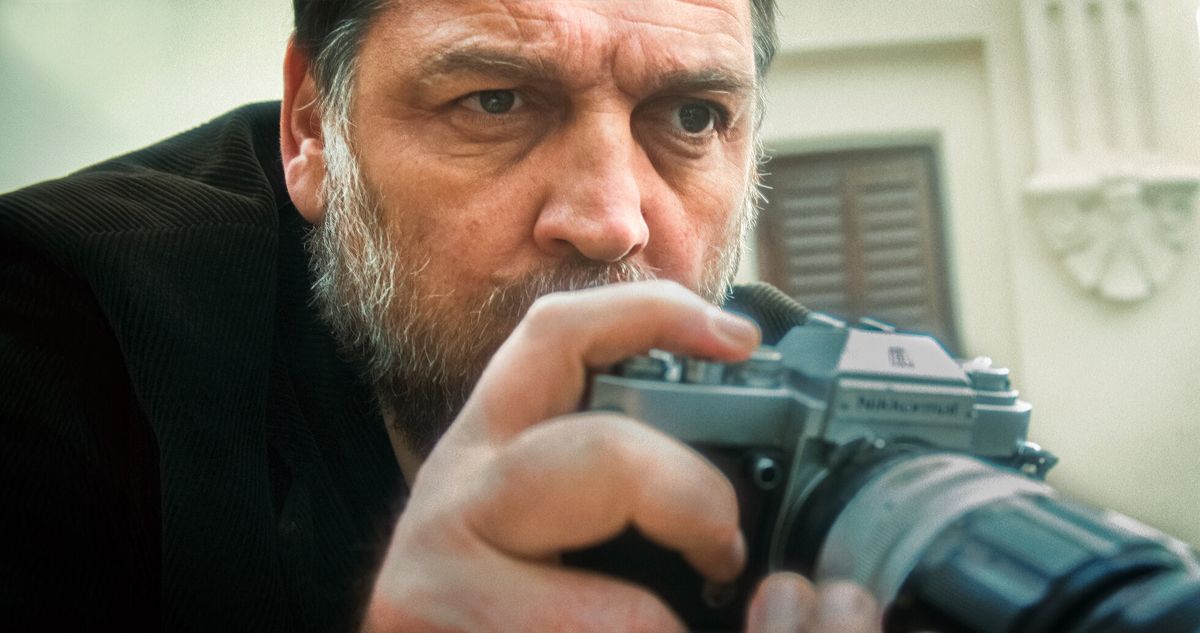 La serie trae un relato basado en hechos reales a Netflix La serie trae un relato basado en hechos reales a Netflix