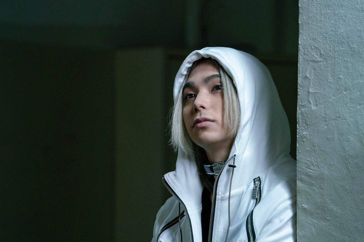 La serie es rápida, intensa y muy valorada en Netflix. La serie es rápida, intensa y muy valorada en Netflix.