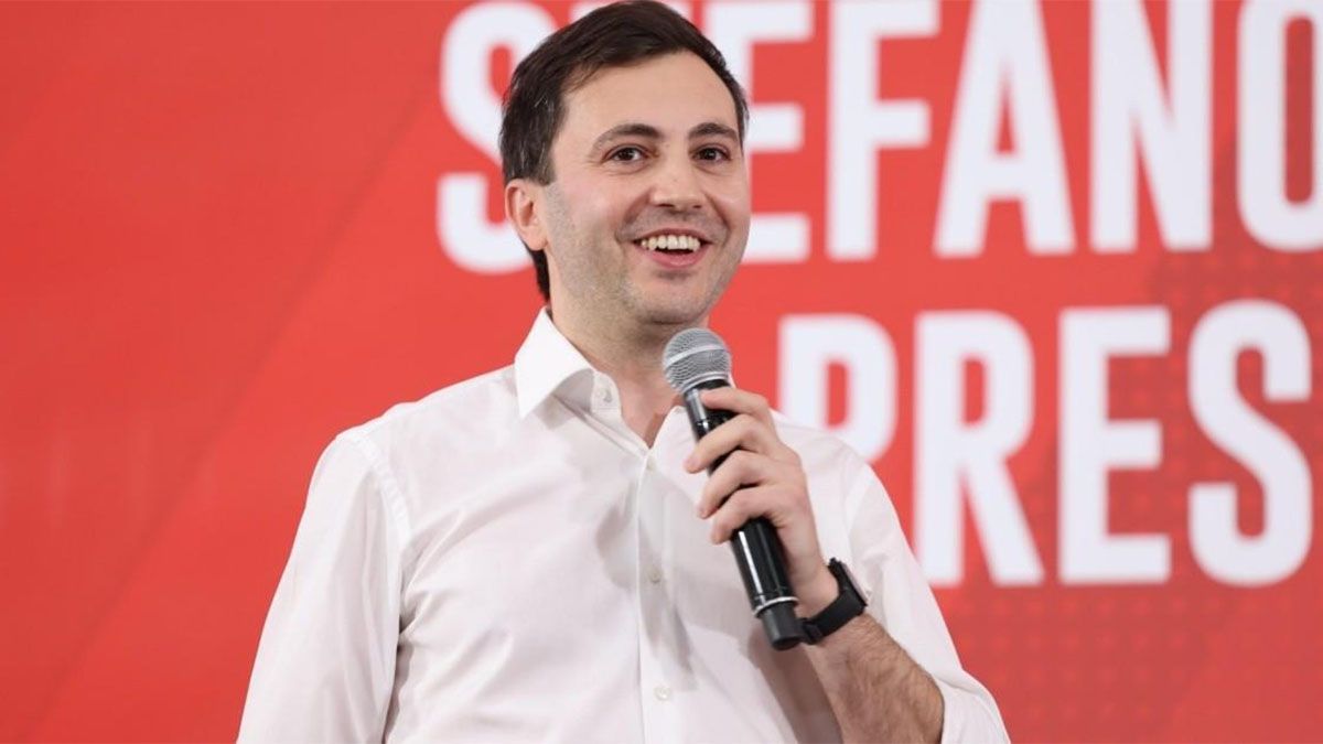 Di Carlo habl&oacute; de la renuncia de Gallardo en River.