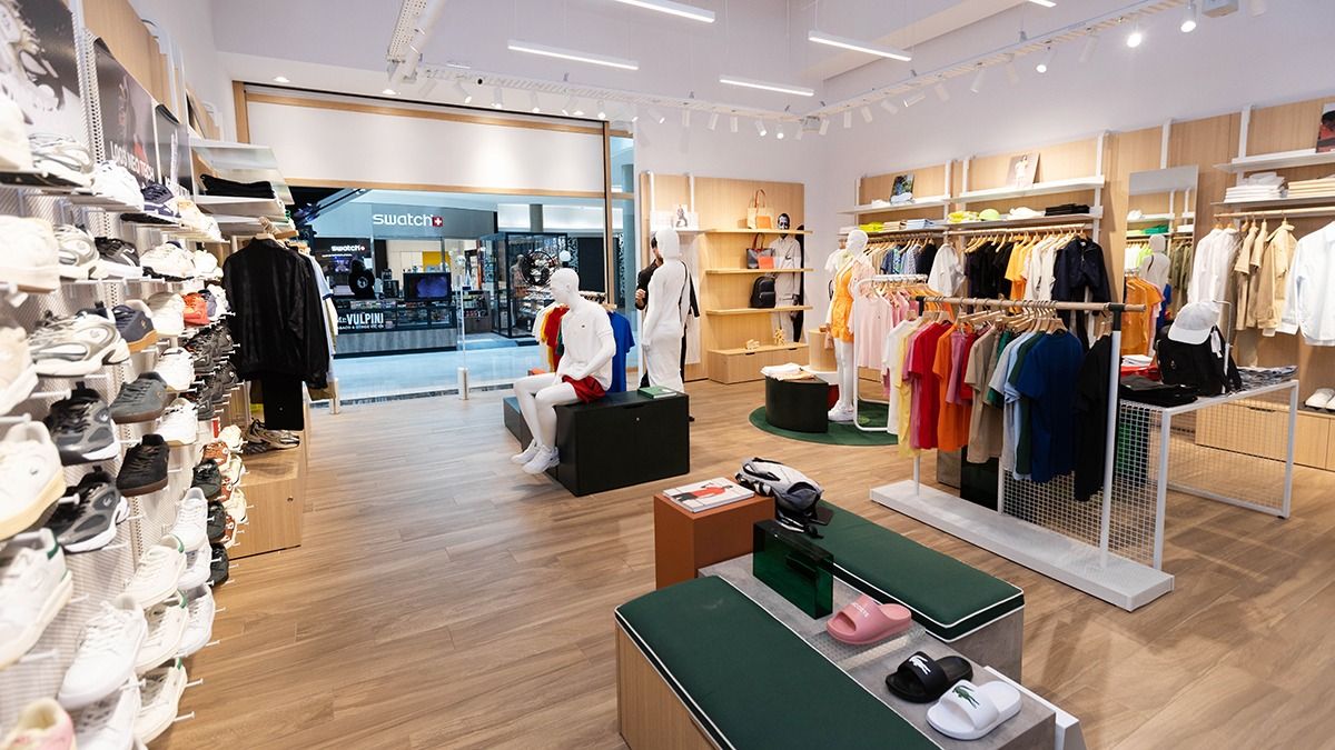 Para el sector textil y de indumentaria