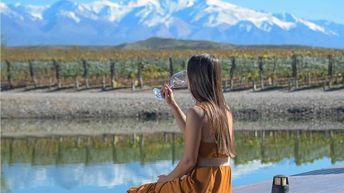 Las municipalidades deben presentar proyectos para fianciar obras vinculadas con el turismo. Las municipalidades deben presentar proyectos para fianciar obras vinculadas con el turismo.