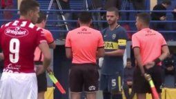 Boca mandó a Gago a la cancha... y ahora hay que esperar