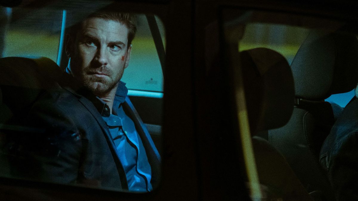 Netflix la considera como una serie no apta para menores por sus escenas y lenguaje Netflix la considera como una serie no apta para menores por sus escenas y lenguaje