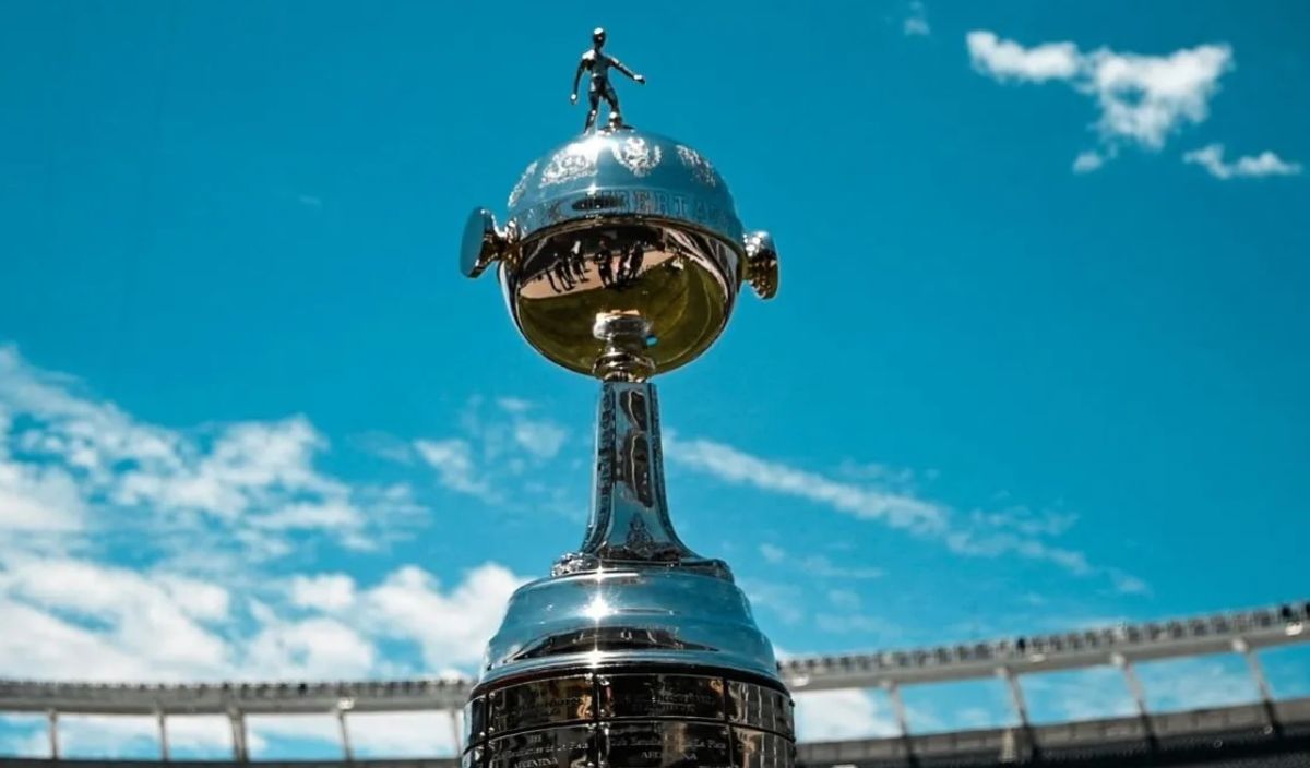 Cuándo y dónde se juega la final de la Copa Libertadores