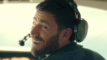 Por qué ver la serie Sigue respirando en Netflix