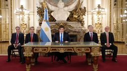 En qué consiste la reforma de Milei en el Banco Central