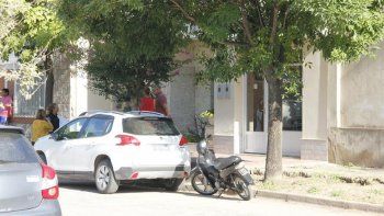 Conmoción en Sunchales por la muerte de una conocida pareja: mató de un escopetazo a su mujer y se suicidó